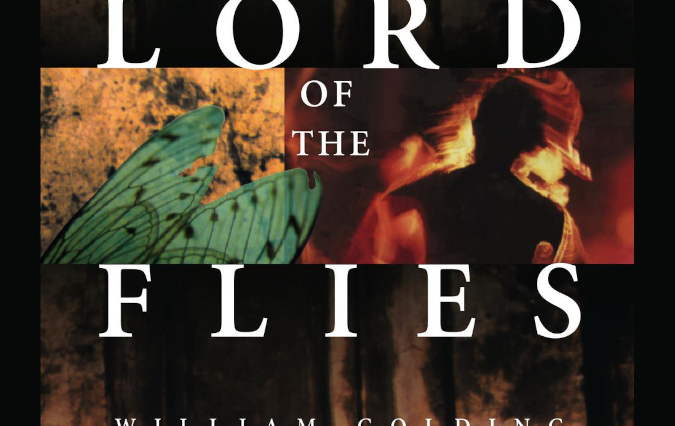 Lord of the Flies (novel)